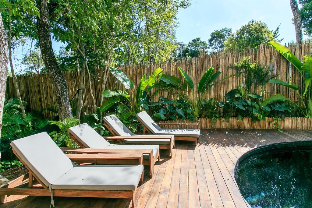 Eco-chic Design Wrapped In Nature's Elements By Stella Appartement