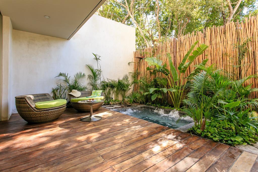 Appartement Eco-chic Design Wrapped In Nature's Elements By Stella