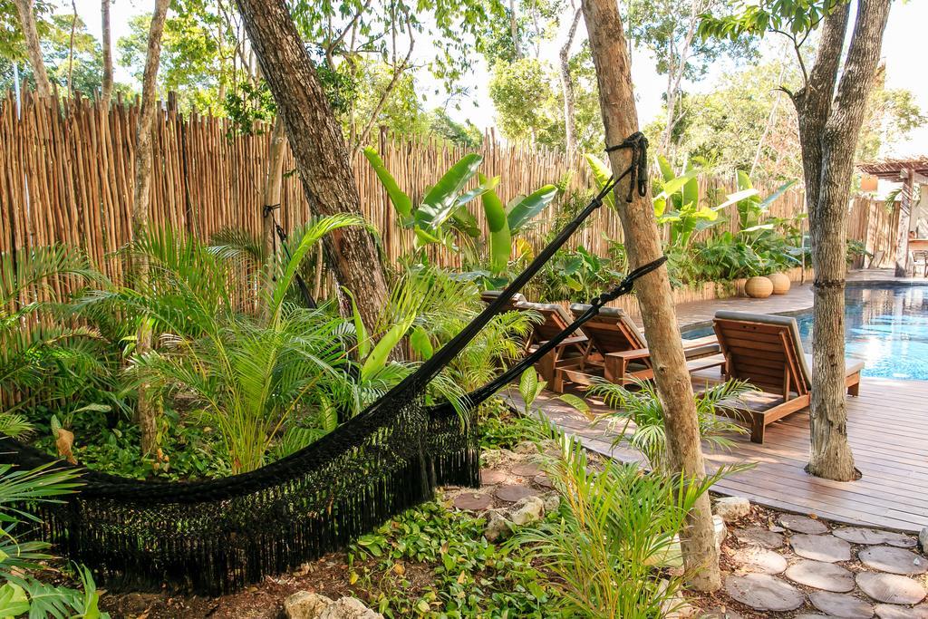 Eco-chic Design Wrapped In Nature's Elements By Stella Appartement