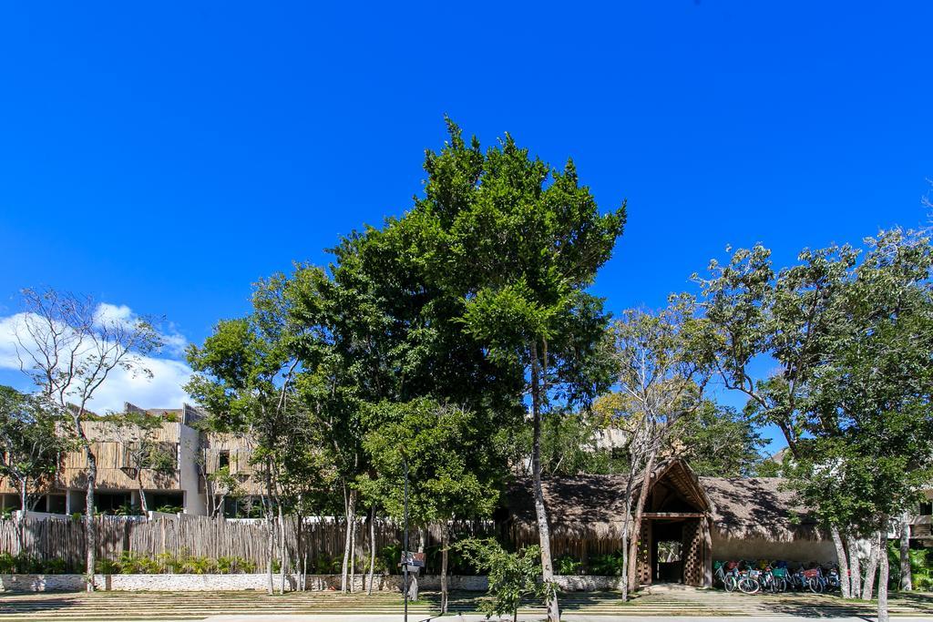 Eco-chic Design Wrapped In Nature's Elements By Stella Appartement *