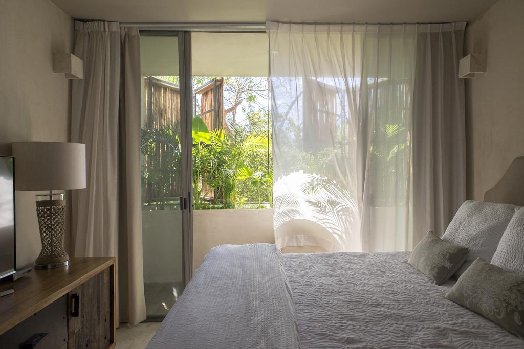 Appartement Eco-chic Design Wrapped In Nature's Elements By Stella