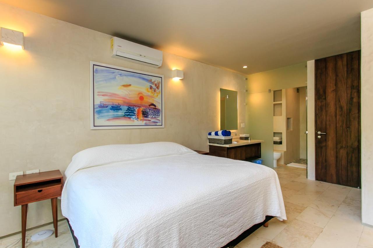Eco-chic Design Wrapped In Nature's Elements By Stella Appartement *